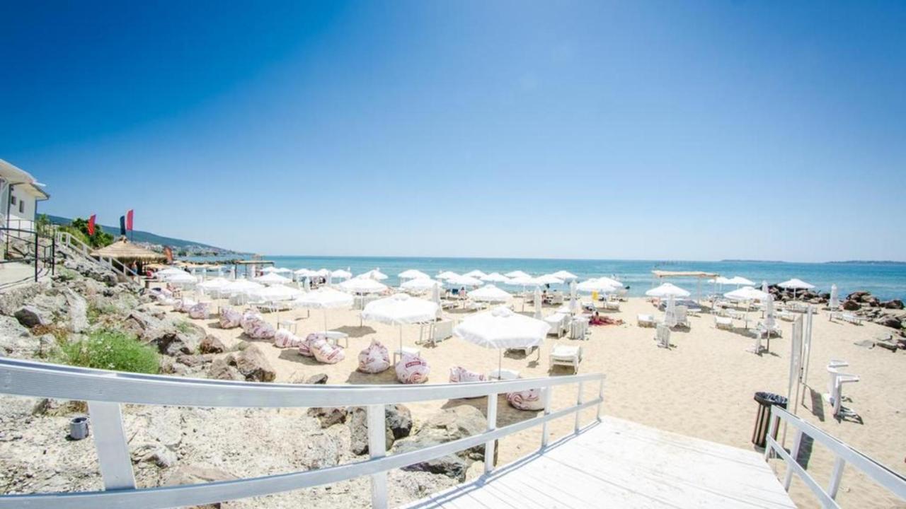 Просторная Студия Crown Святой Влас Sveti Vlas Exterior photo